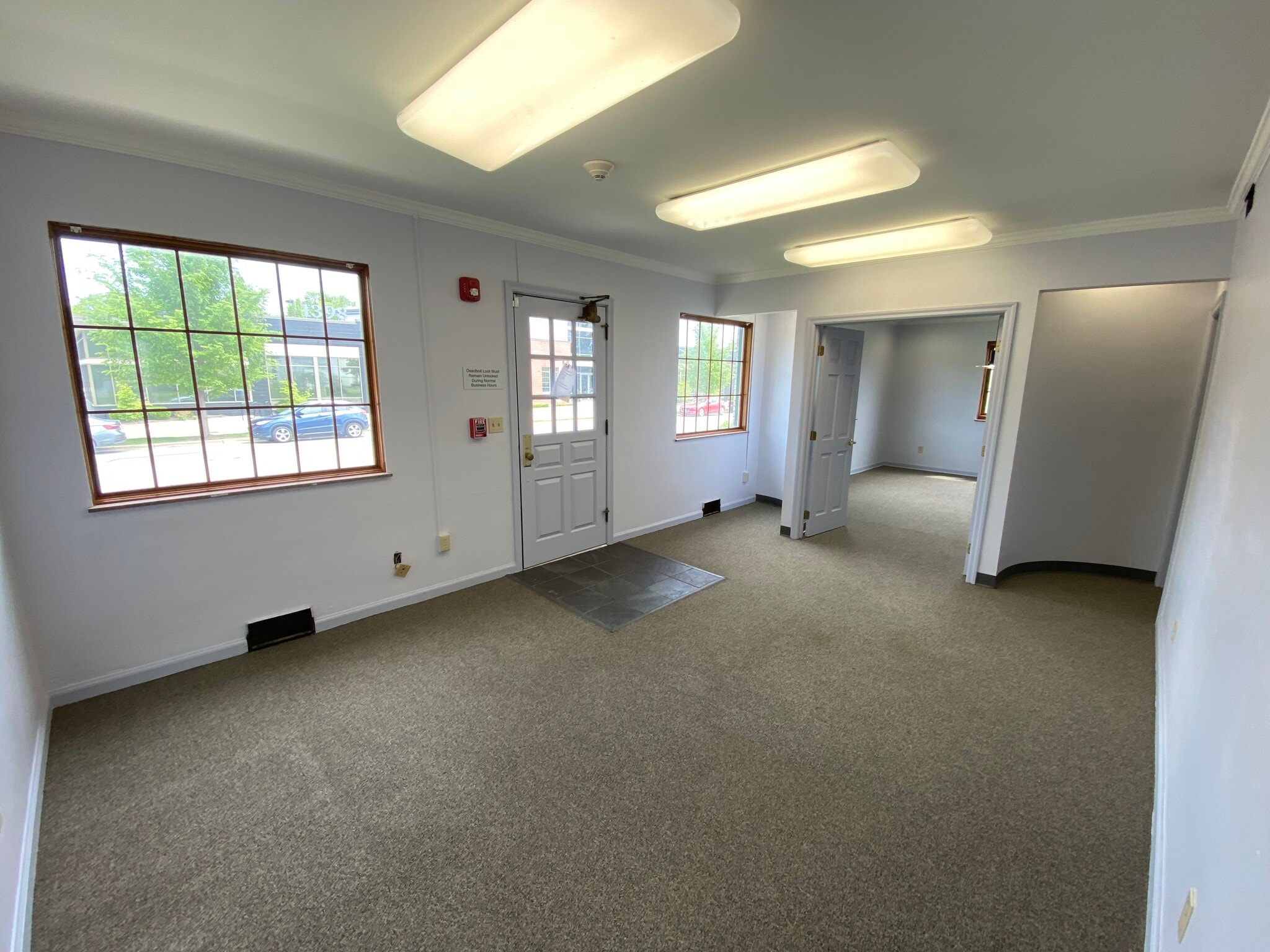 1385 Goodale Blvd, Grandview Heights, OH 43212 Office for Lease