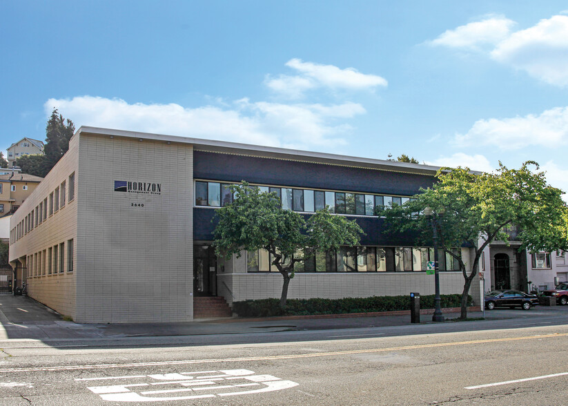 3640 Grand Ave, Oakland, CA for lease - Building Photo - Image 1 of 1