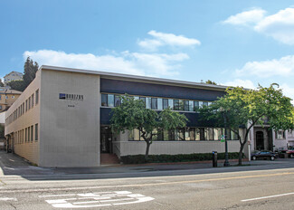 More details for 3640 Grand Ave, Oakland, CA - Office for Lease