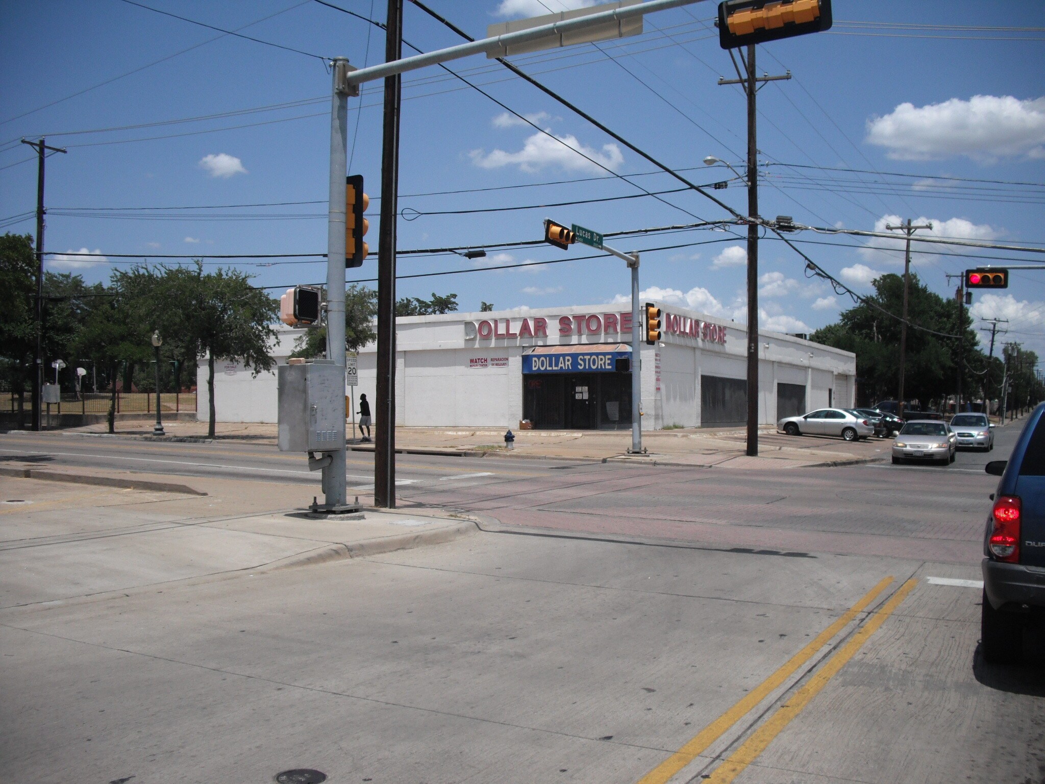 4504 Maple Ave, Dallas, TX for sale Building Photo- Image 1 of 1