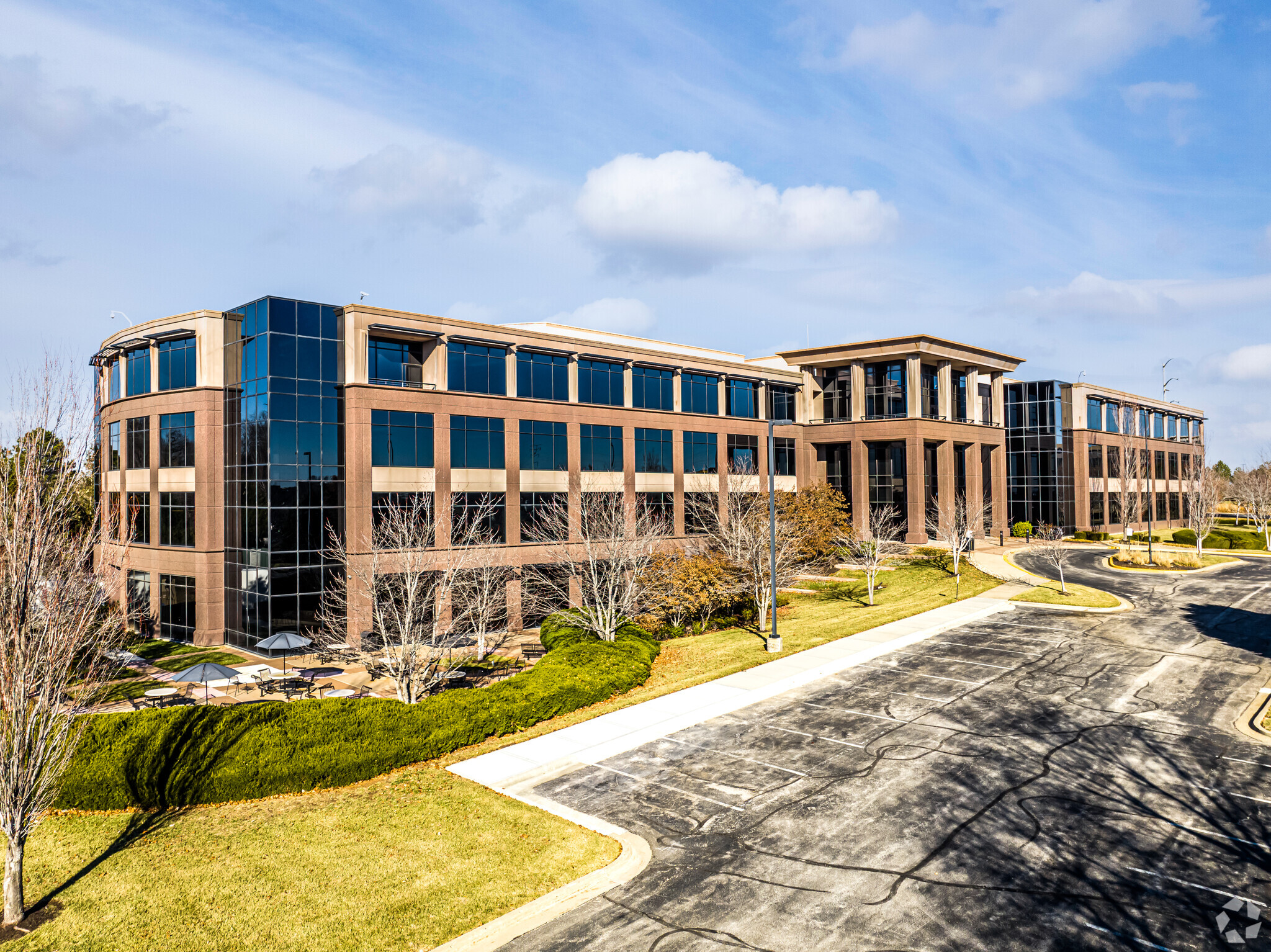 9701 Renner Blvd, Lenexa, KS for sale Building Photo- Image 1 of 16