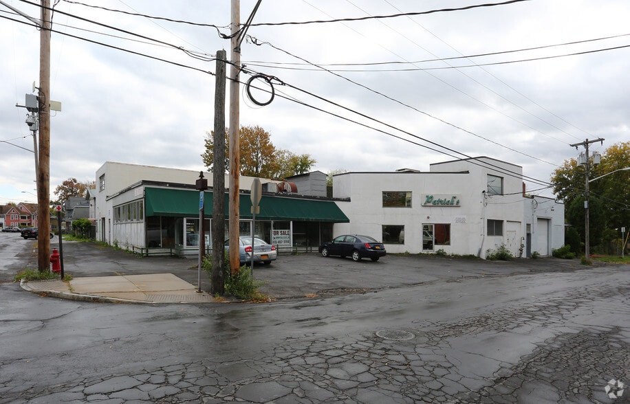 500 Hawley Ave, Syracuse, NY for sale - Primary Photo - Image 1 of 1