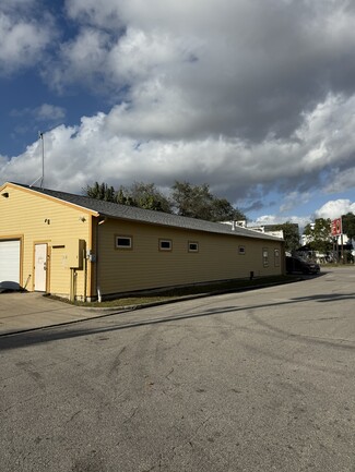 More details for 4208 Navigation Blvd, Houston, TX - Industrial for Lease