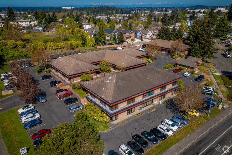 2115 S 56th St, Tacoma, WA for lease - Building Photo - Image 3 of 3