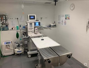 Avenida Monasterio de el Escorial, 55, Madrid, Madrid for lease Interior Photo- Image 2 of 8