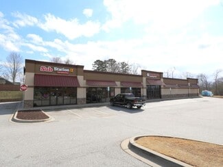 More details for 3 Town Center Dr, Greer, SC - Office/Retail for Lease