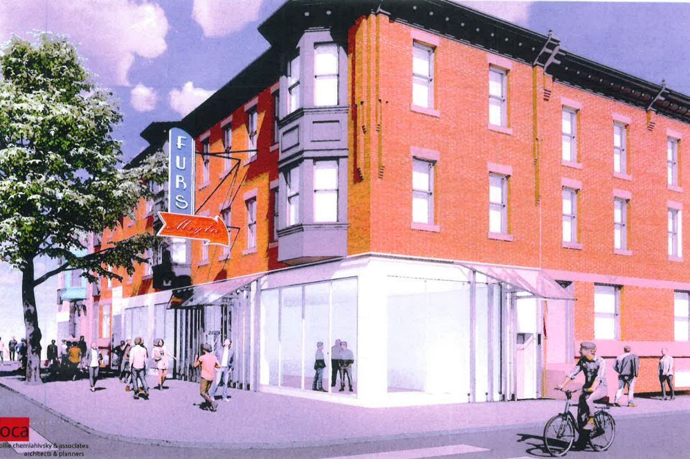 1400 Wharton St, Philadelphia, PA for sale Building Photo- Image 1 of 1