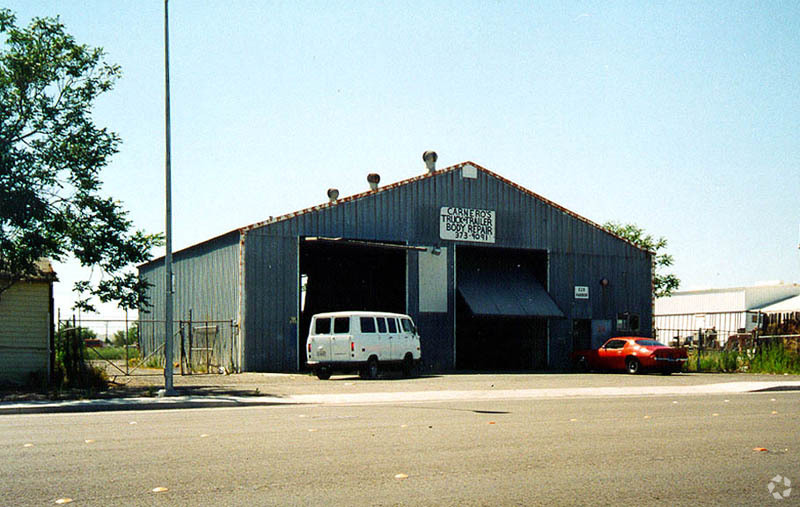 620 Harbor Blvd, West Sacramento, CA for sale - Building Photo - Image 2 of 6