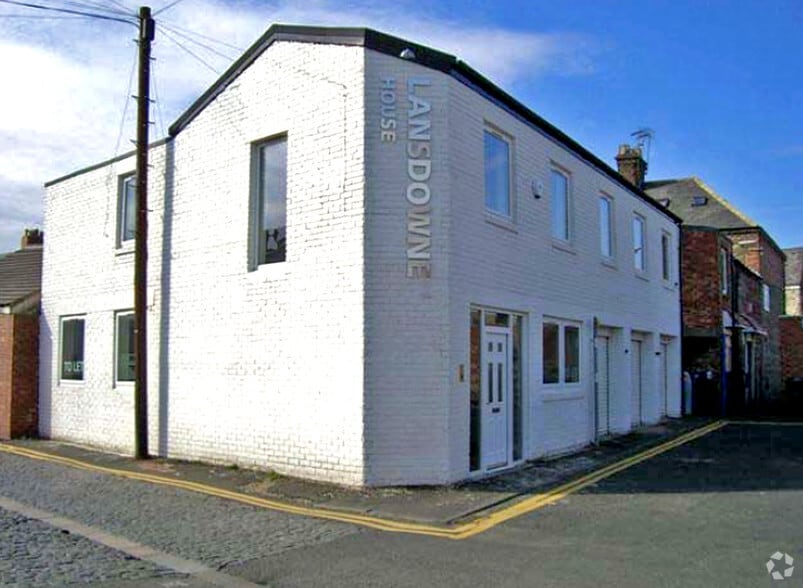 Lansdowne Ct, Gosforth for sale - Primary Photo - Image 1 of 1