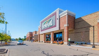 More details for 5500 Washington Ave, Racine, WI - Retail for Lease