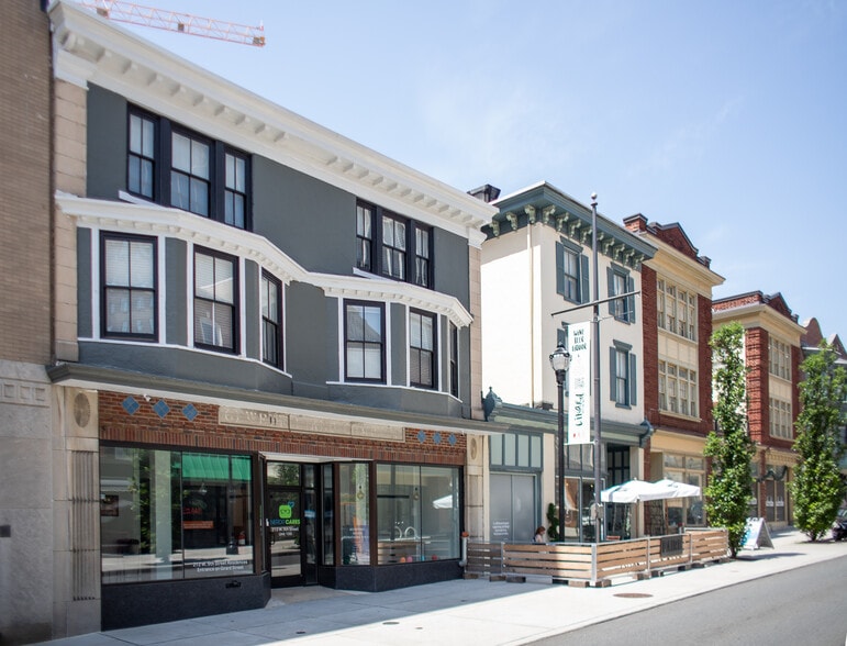 212 W 9th St, Wilmington, DE for lease - Building Photo - Image 2 of 8