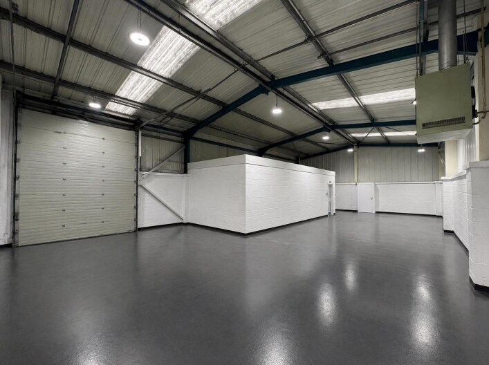 West Chirton North Industrial Estate, North Shields for lease Interior Photo- Image 1 of 1