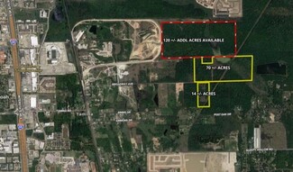 More details for 0 Broadway Ave, Conroe, TX - Land for Sale