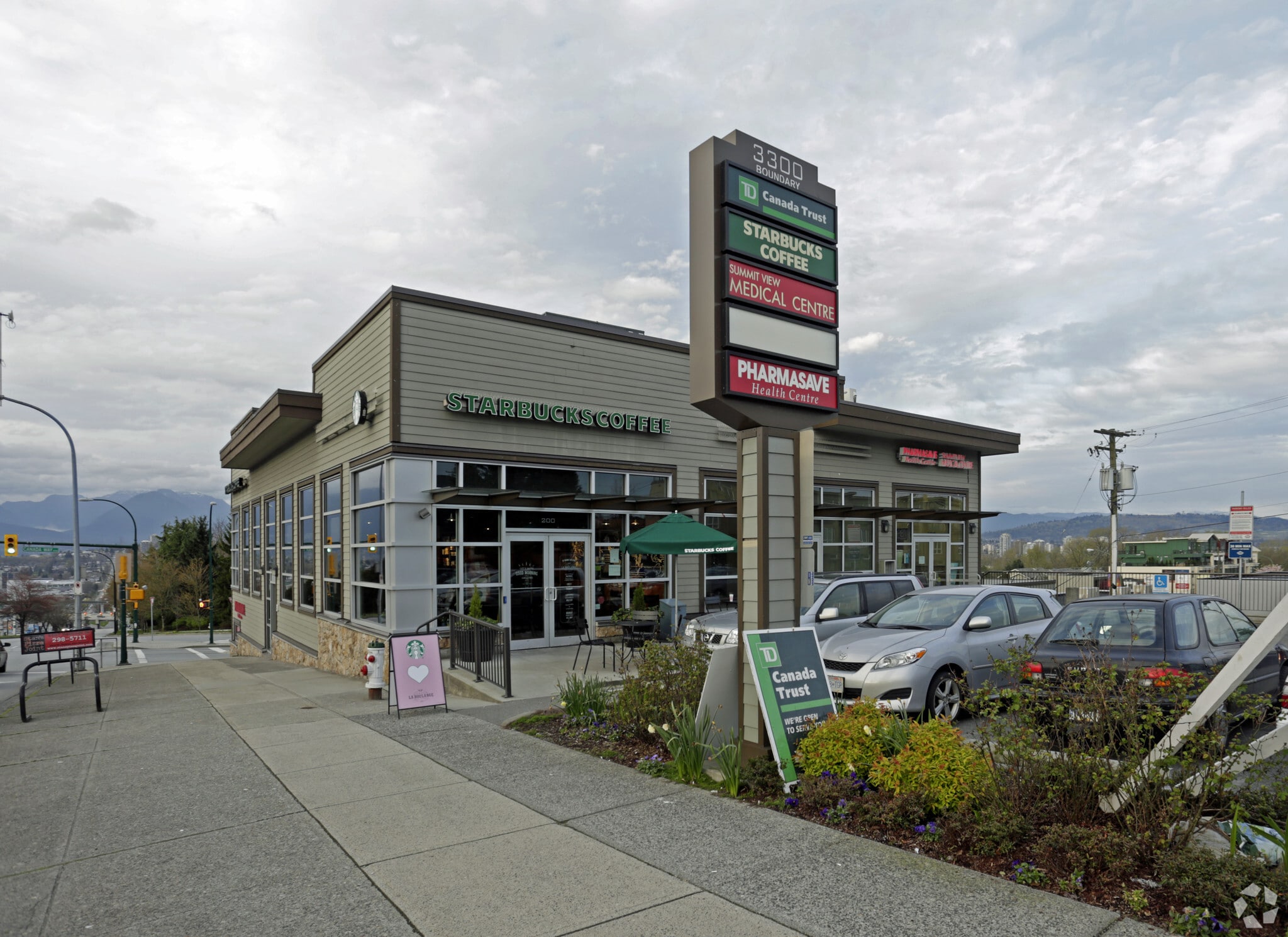 3710 Canada Way, Burnaby, BC for sale Primary Photo- Image 1 of 1