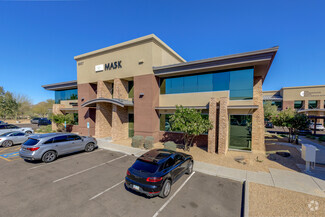 More details for 8937 E Bell Rd, Scottsdale, AZ - Office for Lease