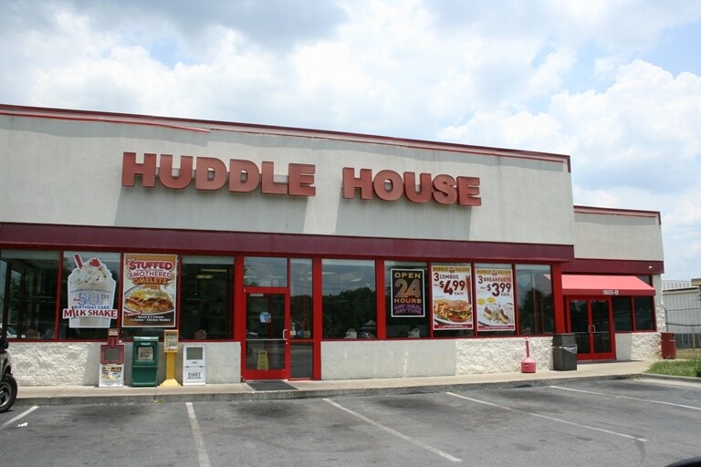 1805 Victory Dr, Columbus, GA for sale Primary Photo- Image 1 of 1