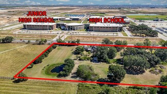 More details for 7735 Katy Hockley Rd, Katy, TX - Land for Sale