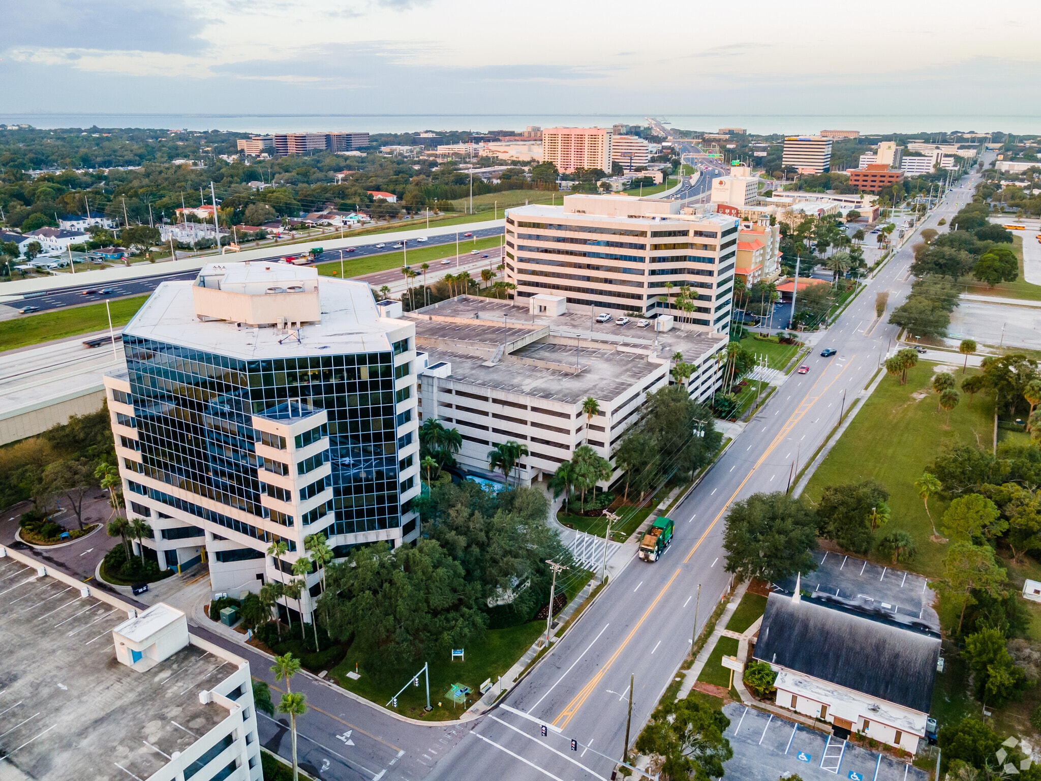 33607 Tampa