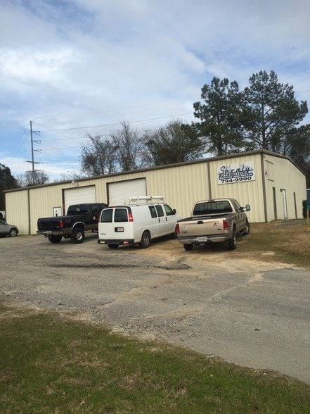 1152 Walter Price St, Cayce, SC for sale - Building Photo - Image 1 of 1