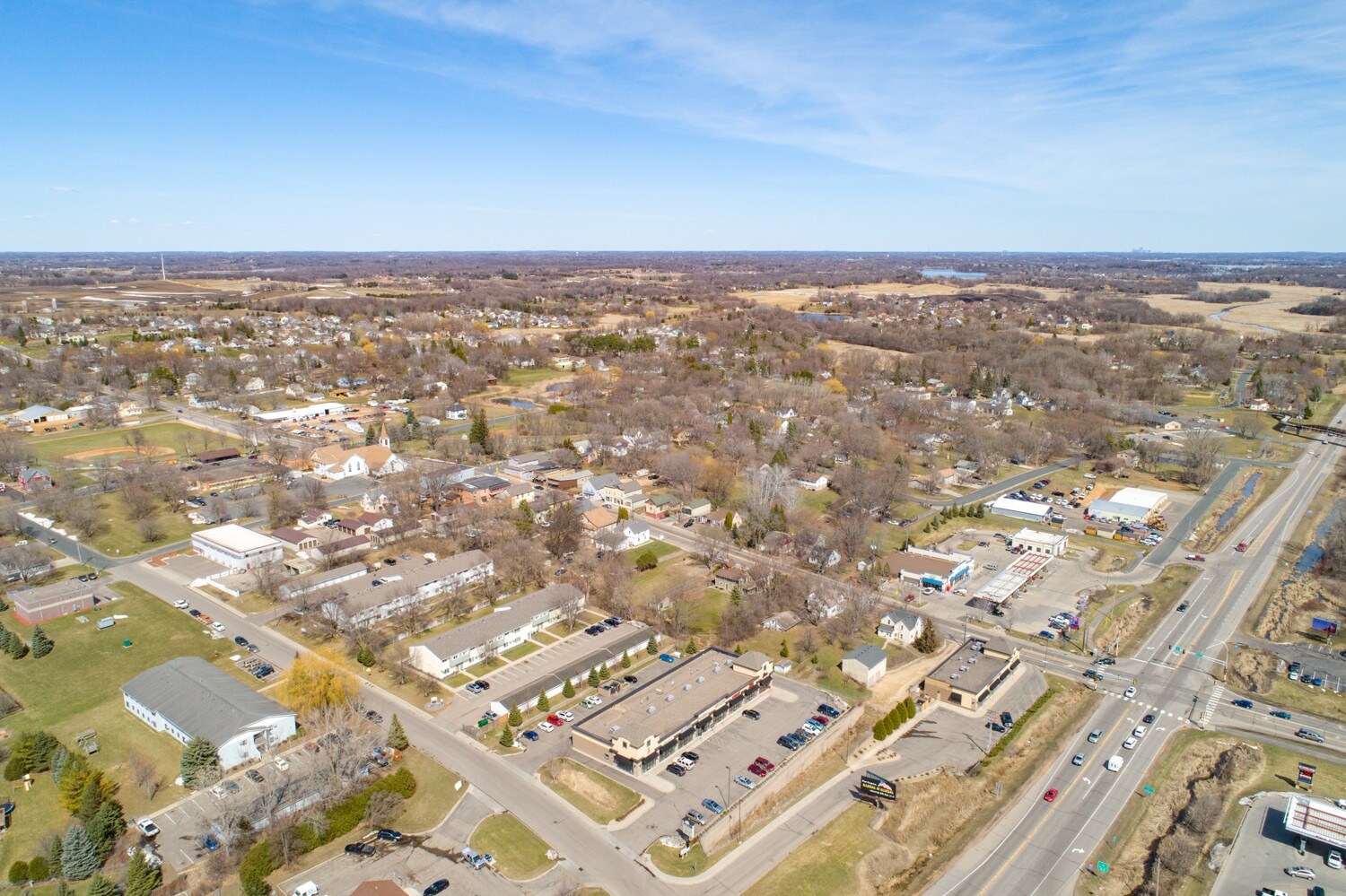 4080 Tower St, Saint Bonifacius, MN, 55375 Retail Space For Lease
