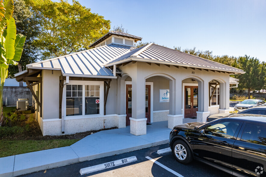 1180 Ponce De Leon Blvd, Clearwater, FL for lease - Building Photo - Image 3 of 6