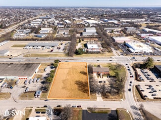 More details for 2405-2409 Merchant St, Lexington, KY - Land for Sale