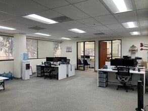 97 E Brokaw Rd, San Jose, CA for lease Interior Photo- Image 2 of 7