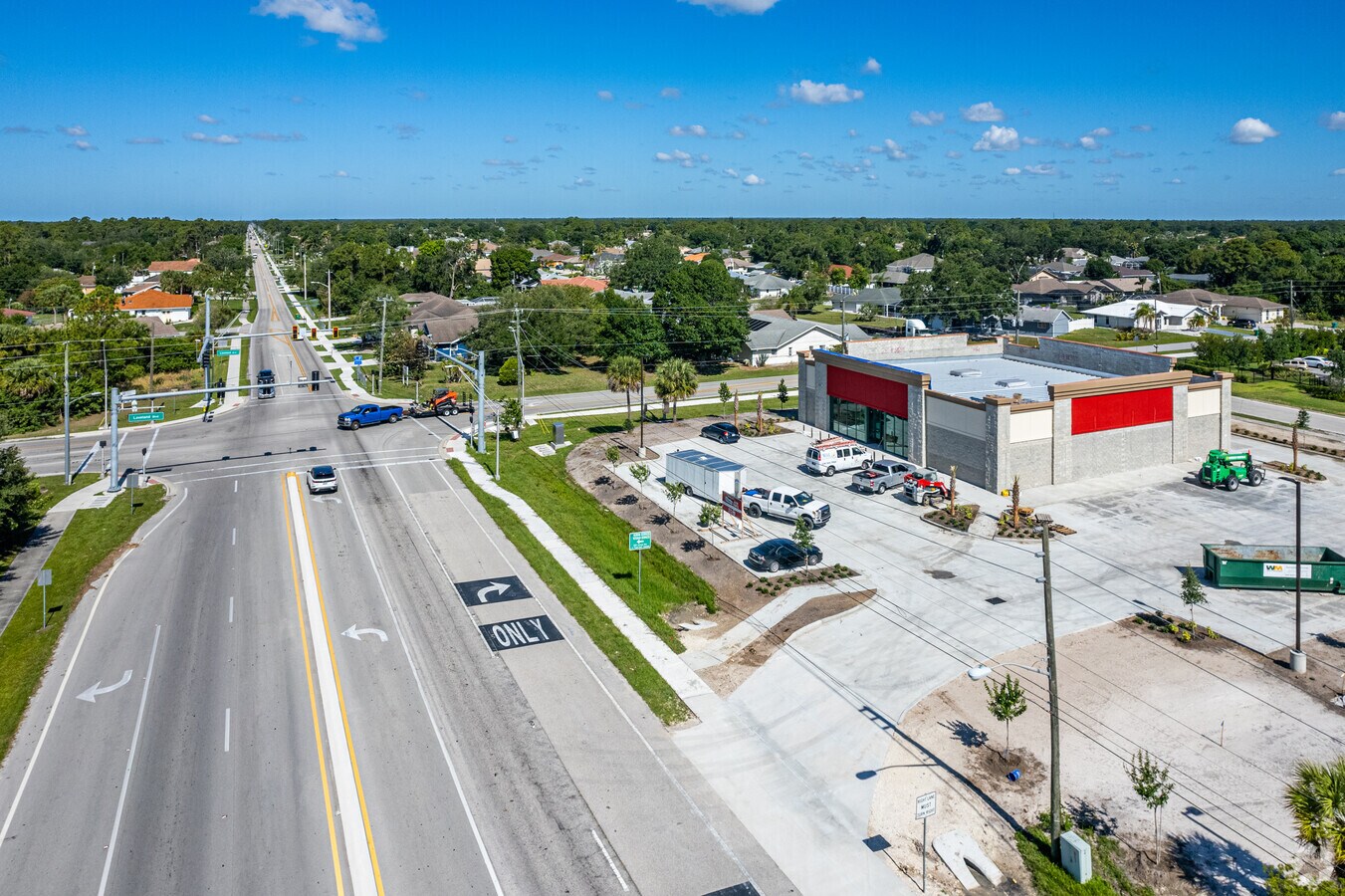 24050 Peachland Blvd, Port Charlotte, FL 33954