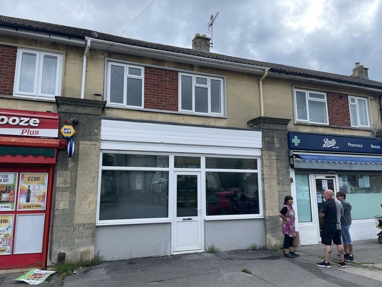94-110 Mount Rd, Bath for sale - Building Photo - Image 1 of 1