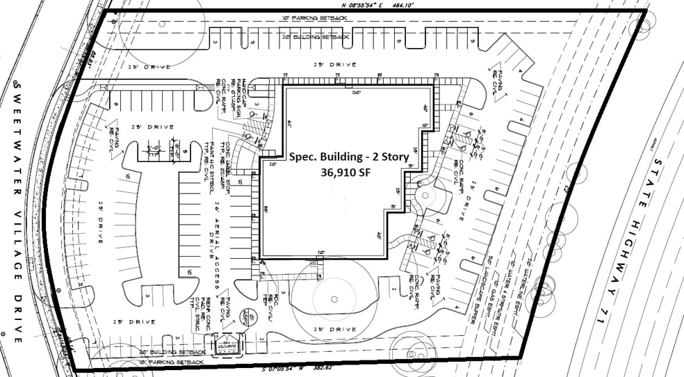 16620 Sweetwater Village, Austin, TX 78738 Sweetwater Crossing