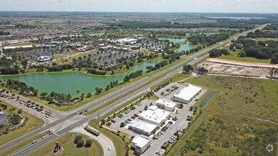 4669 E Sr-44, Wildwood, FL - Aerial map view - Image1