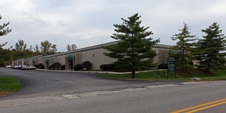 More details for 4950-4978 Provident Dr, Cincinnati, OH - Industrial for Lease