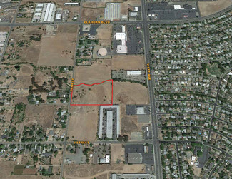 More details for 1 34th St, North Highlands, CA - Land for Sale