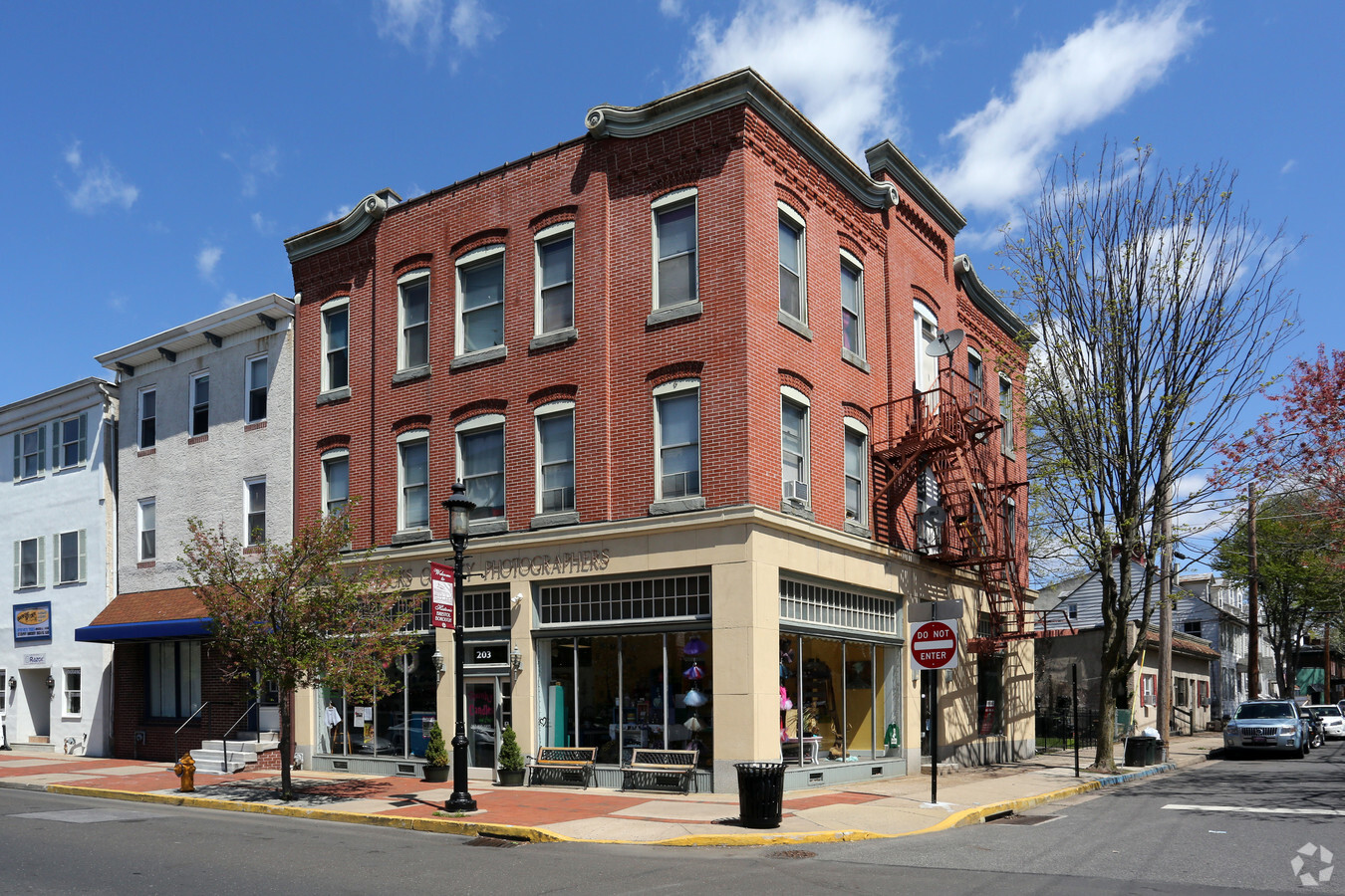 201-203 Mill St, Bristol, PA 19007 | LoopNet