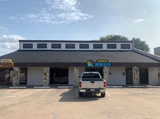 More details for 760 E Pipeline Rd, Hurst, TX - Office/Retail for Lease