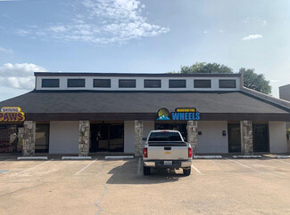 More details for 760 E Pipeline Rd, Hurst, TX - Office/Retail, Retail for Lease