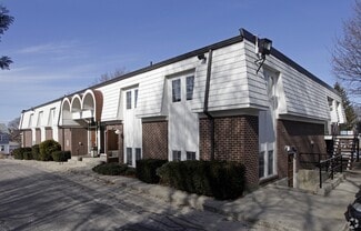 More details for 126 Prospect St, Pawtucket, RI - Office for Lease