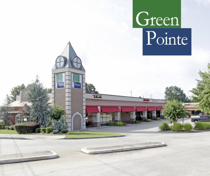 4300 Rogers Ave, Fort Smith, AR for lease - Building Photo - Image 1 of 2