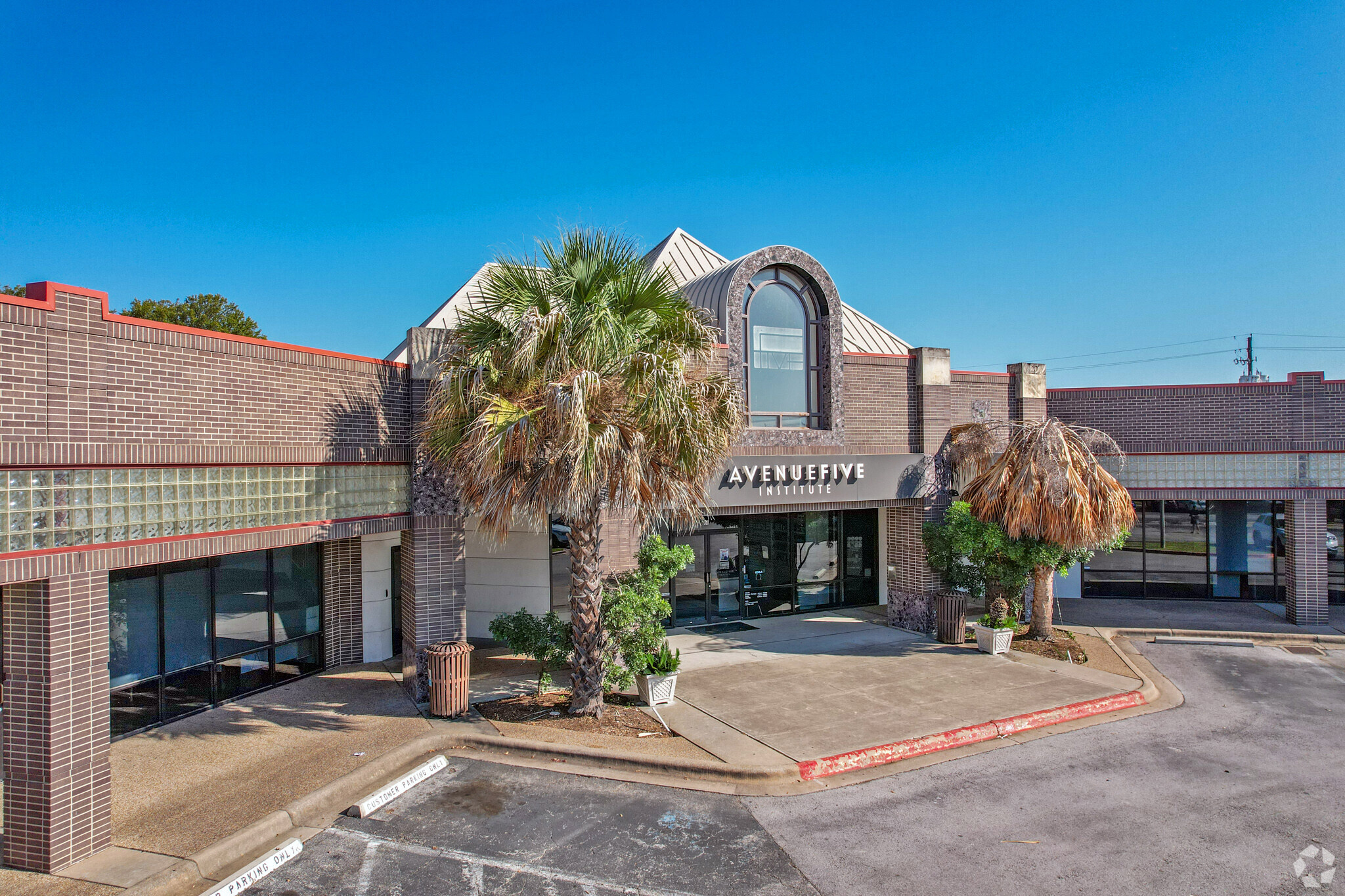 8620 Burnet Rd, Austin, TX for lease Building Photo- Image 1 of 9