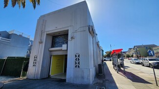 More details for 1449 Mendell St, San Francisco, CA - Flex for Sale