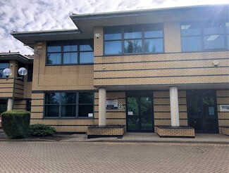 More details for 1-2 Pearson Rd, Telford - Office for Lease