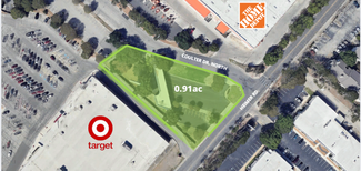 More details for 171 Heimer Rd, San Antonio, TX - Land for Lease