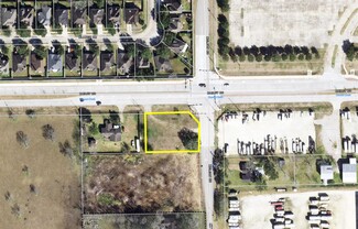 More details for Bailey & McLean Rd., Pearland, TX - Land for Sale