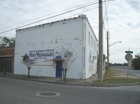 2310 Edison Ave, Jacksonville FL - Retail Space