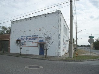 More details for 2310 Edison Ave, Jacksonville, FL - Retail for Sale