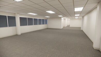 2451 Atrium Way, Nashville, TN for lease Building Photo- Image 1 of 3