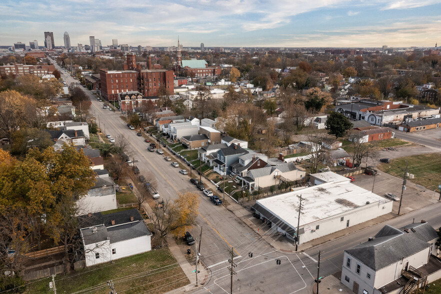 2538 W Main St, Louisville, KY for sale - Primary Photo - Image 1 of 1