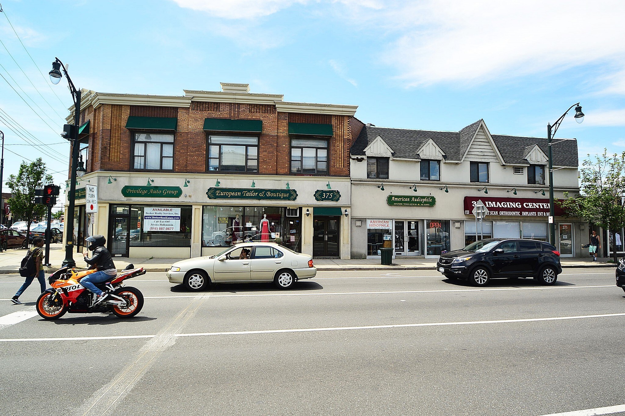 375 Sunrise Hwy, Lynbrook, NY 11563 Retail for Lease