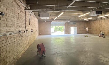 8630 Monroe Rd, Charlotte, NC for lease Interior Photo- Image 2 of 11