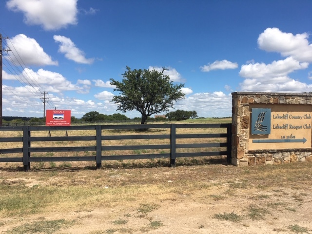 Barton Creek Lakeside Phase, Spicewood, TX for sale Other- Image 1 of 1